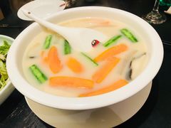 -俏江南天津时尚曲艺主题餐厅(马场道店)