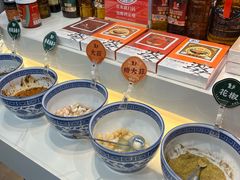 -秦云老太婆摊摊面(全国总店)
