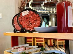 -廖掌柜·重庆鲜货火锅(上海首店)