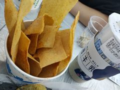 -小民大排档(光谷店)