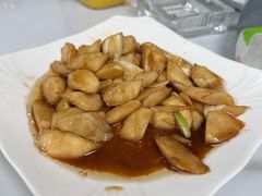 -小陆莲花蟹园农家乐(莲花岛店)