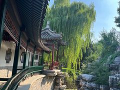 -莲池书院博物馆