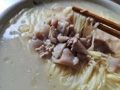 -渔桥李记奶汤面(东街店)