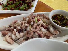 -胖大嫂渔家排档·全海景餐厅(渔村店)