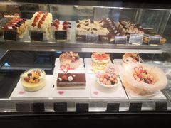 -Dough&Joe团憩(瑞虹天地月亮湾店)