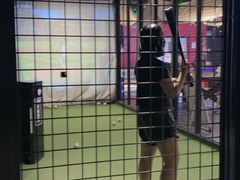 -VS SPORTS PARK运动玩乐园·团建·生日会(合生汇店)