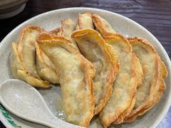 -李记清真馆(打钉巷店)