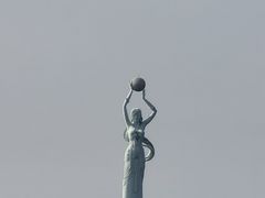 -山海广场
