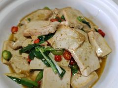 -豫菜·信阳宴(南河沿大街店)