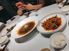 -羲和雅苑•北京烤鸭(国贸商城店)