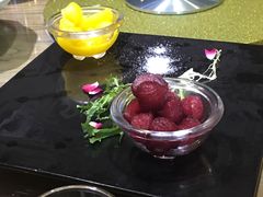 -小杨烤肉(朱雀店)