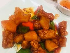 -稻香酒家(天河城店)