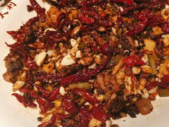 -巴扎屋大盘鸡·新疆菜(汇嘉时代店)