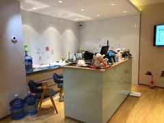 -Pets First伊珊娜洗护·精致美容·家庭式寄养(新会路店)