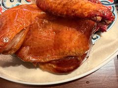 -鸽子侯·家宴·平价海鲜(绿地店)