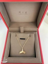 -周大生CHOW TAI SENG(成山路巴黎春天店)
