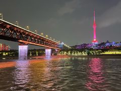 -武汉两江游览·夜游长江(汉口粤汉码头)