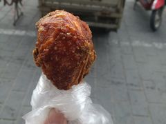 鸡腿肉-凌老大童子鸡(新西门路店)