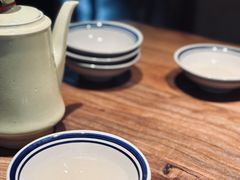 -泥糊破店小酒馆·团建聚餐(南京西路店)