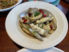 -妈妈菜舟山海鲜(定海古城店)