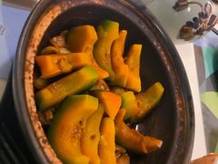 -原味田园·客家菜·土窑鸡(中航城君尚购物中心店)