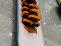 -汤记传菜(浦江店)