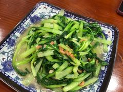 -台州老六海鲜面馆(上南总店)