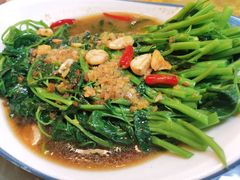 -老崇左特色风味食馆
