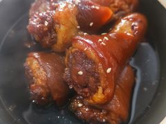 -蘑菇圈·云南野生菌菇炒饭·巷口食堂(悦荟店)