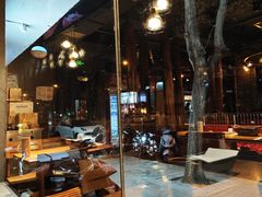 -聚点串吧·北京烧烤(赵登禹路店)