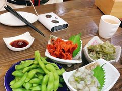 -东京屋(武定路店)