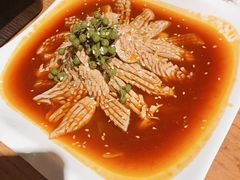 -老九巷川小馆(万松园店)