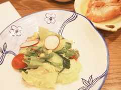 -红叶日料·放题·海胆·定食(辰熙广场店)
