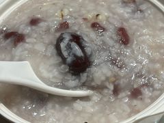 -粥鼎记(恒安新东城逸景店)