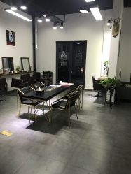 -Moyue HAIR SALON