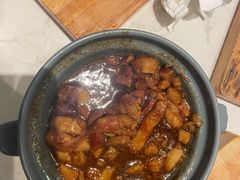 -鹿港小镇(悠唐店)