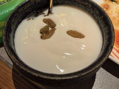 -塔哈尔·新疆盛宴(奉贤龙湖店)