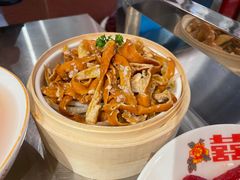 -朱光玉火锅馆·太原旗舰(钟楼街店)