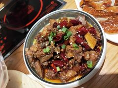 -德香苑脆皮烤鸭·经典(爱融荟城店)