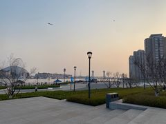 -海河外滩公园