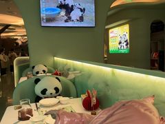 -眉州东坡·熊猫主题餐厅(枫蓝店)