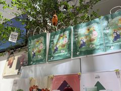 -狐狸家·酸奶酪专门店(平江路店)