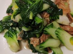 -丁记盐蘸牛肉·新杭菜(河东路店)