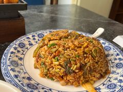 -泉味道贵州厨房(三里河店)