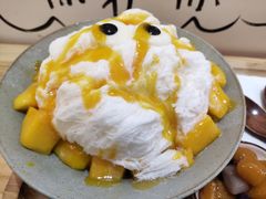 -怪物的冰与火(天虹商场中山路店)