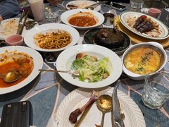 -MIO弥欧洋房西餐厅(中央大街店)