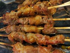羊肉串-管氏翅吧(中关村店)