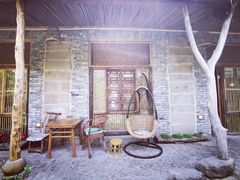 -驿舍·民國老营房院子私房菜(科学会堂店)