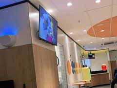 -麦当劳(大厂新城店)