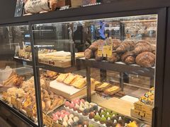 -PAPER STONE BAKERY(天汇广场店)